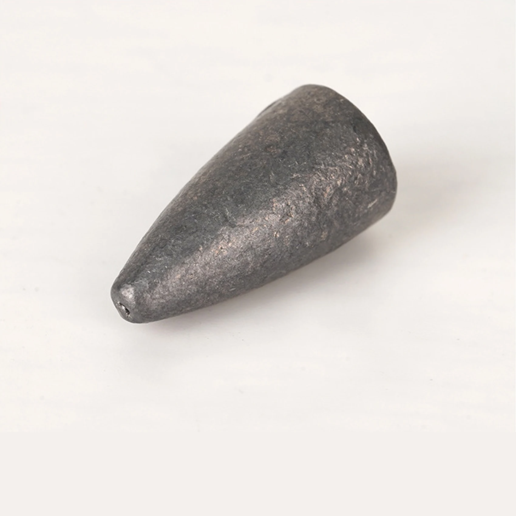 Fishing Lead Weight Bullet Fishing Sinkers Flipping Weight For