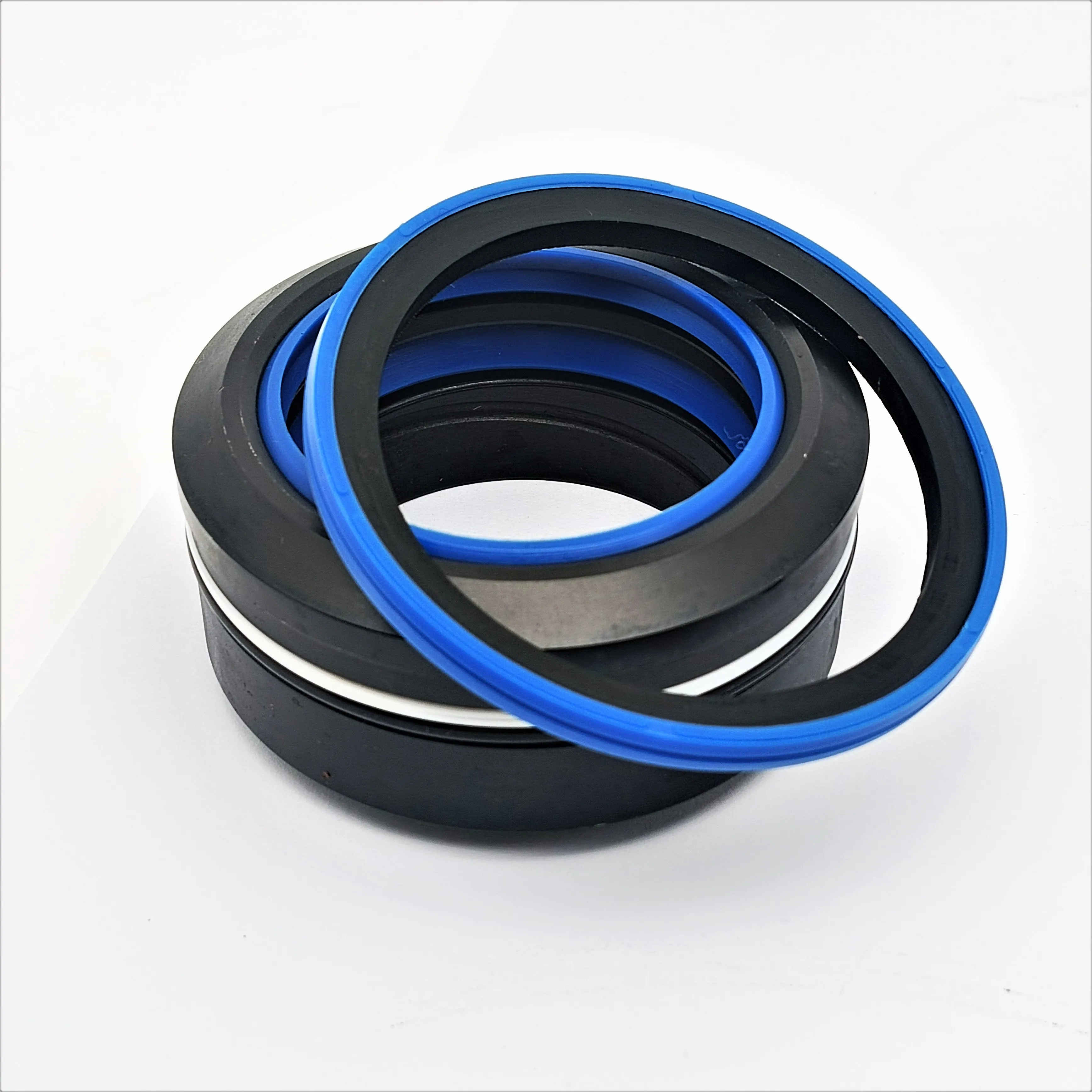 Forklift Spare Parts set of seals assy 0009608205 for Linde Forklift Spare Parts supplier