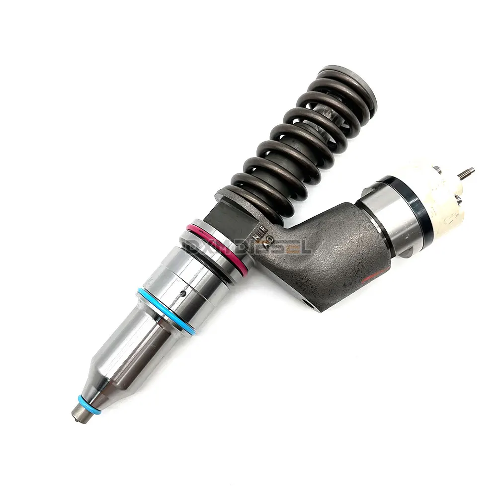 DXM Fuel Injector 140-8951 1408951 for C-aterpillar C-AT 3406E Diesel Engine