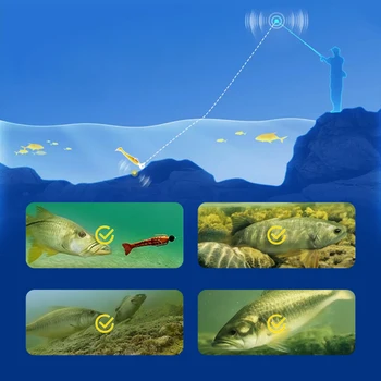 CHEERY Guides Casting Solid Carbon Carbon Jig Sea Jigging Rod 2 Sections Saltwater Casting Fishing Rod – Metal Jig – view 4