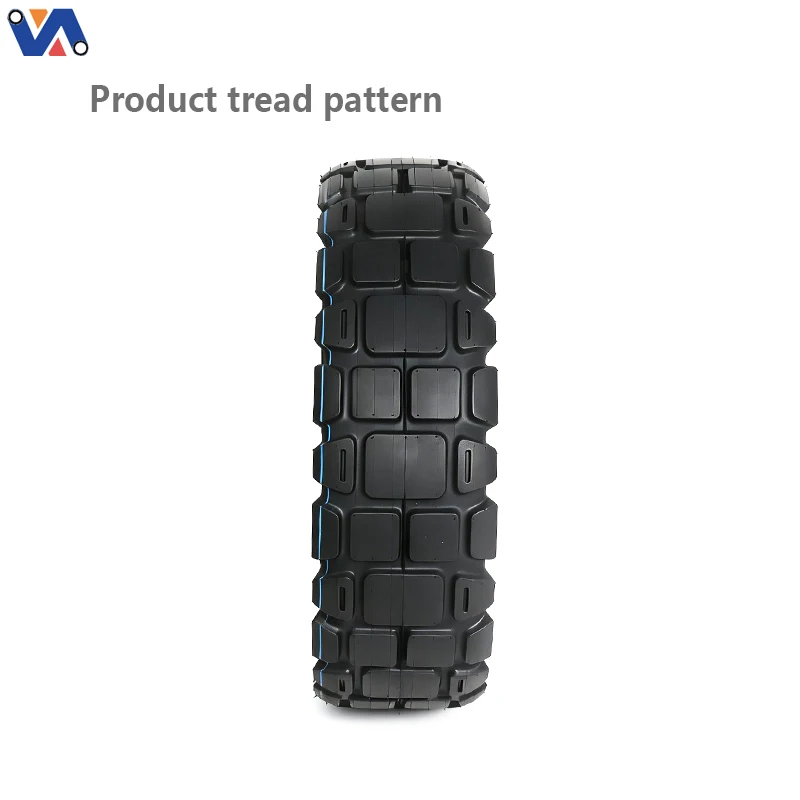 product new image 12300 off road tubeless tire for xiaomi mi6 ultra scooter parts accessories e scooter tires electric scooter tyres-7