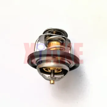 Car Engine Thermostat for Faw F4 F5 8A 491 Jinbei