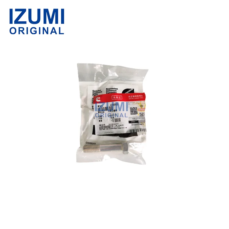 IZUMI ORIGINAL dieselonderdeel QSK23 bout 4095832 voor Cummins