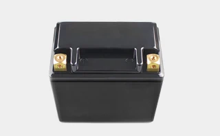 UPNRG High Rate Battery