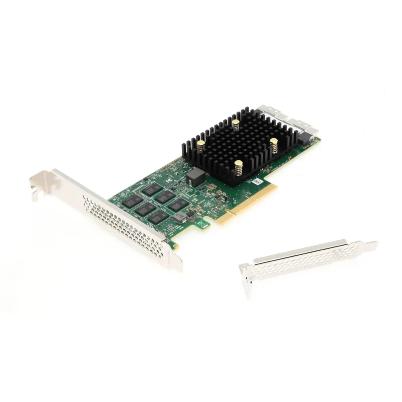 HPE MR216i-p Gen11 16 Lanes PCI SPDM Plug-in Raid for HPE Sever