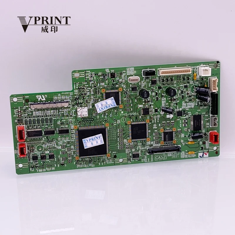 Refurbished  FM3-6954-000 FM3-6954 Scanner Board Reader Controller PCB Assembly for Canon IR 3225 3230 3235 3245 Copier Parts