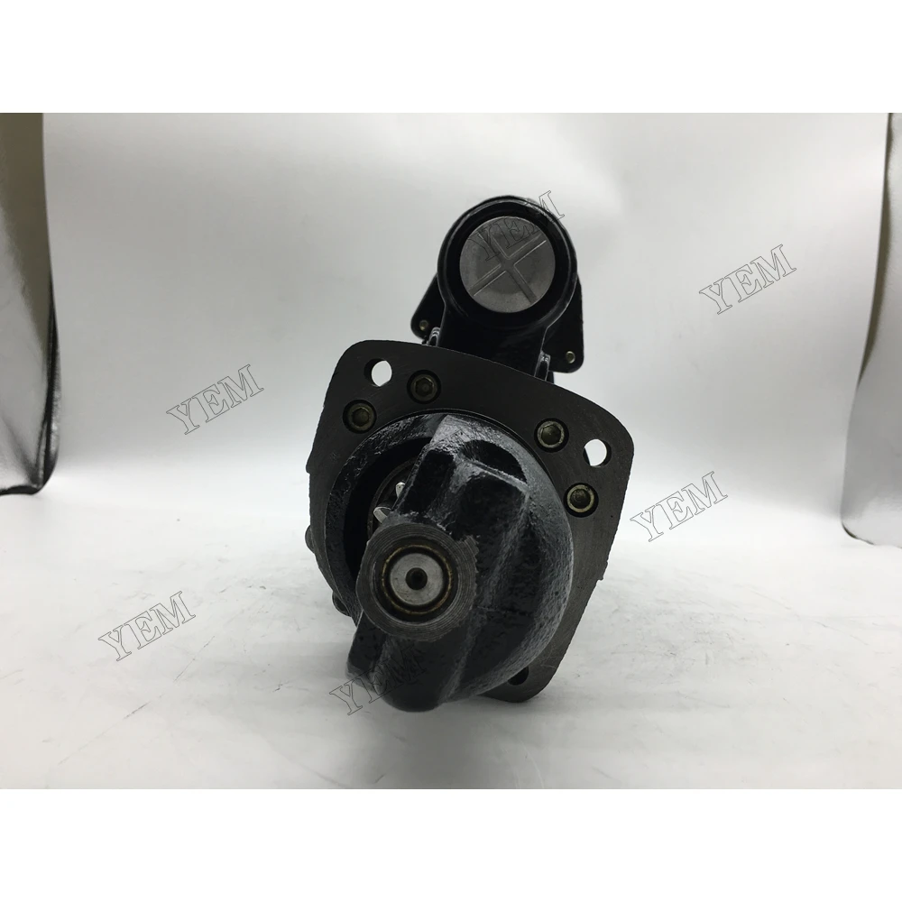 104-7040 Starter Motor for Caterpillar C7-325 Machinery Engine Spare Parts 3
