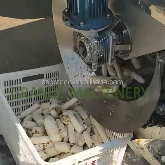 Cassava Crush Machine Cassava Flour Processing Machine In India Small ...