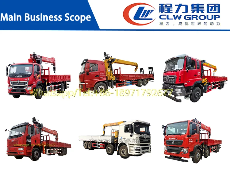 crane truck 01