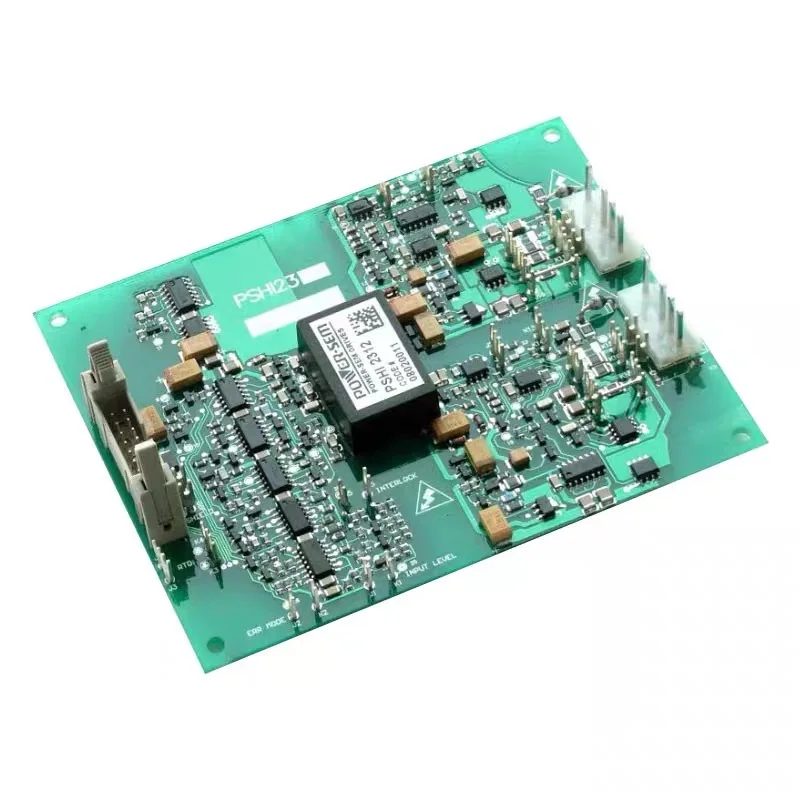 China PCB Circuit Board Manufacturer Electronic PCB Assembly One Stop PCBA Fast Delivery