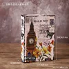 2821Z-02 Simulation Book - Lily Big Ben - Medium Size