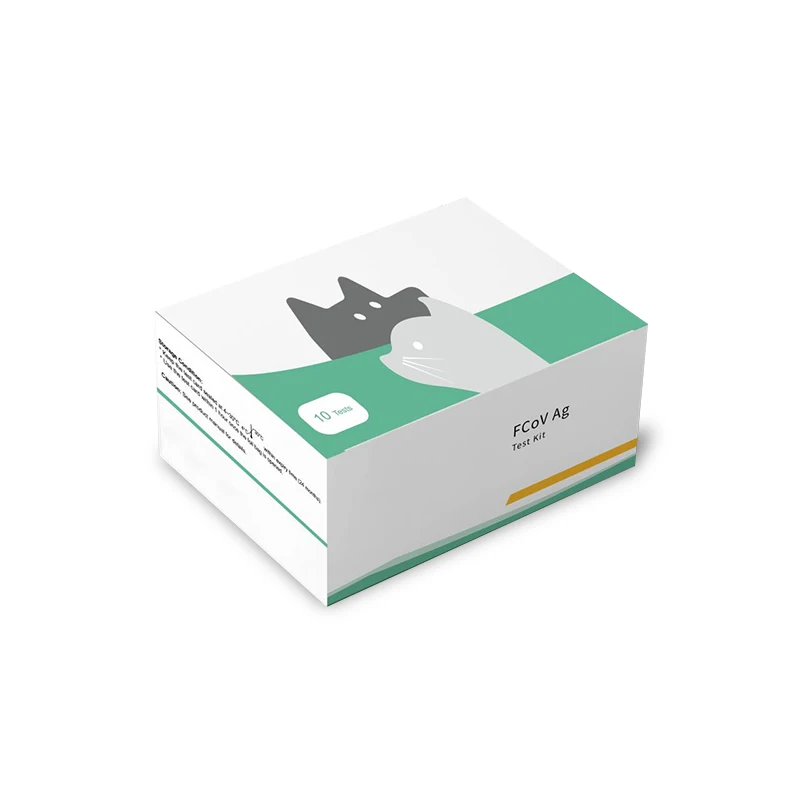 Ysenmed Vet Immunoassay Quantitative Analyzer Veterinary Immunoassay Quantitative Analyzer with Rapid test Kit for Animal Use