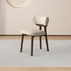 (Couleur noyer foncé + cuir griffé chat couleur kaki clair)