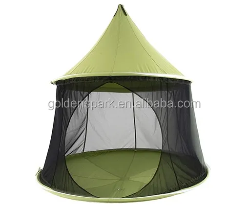 tent lounge chair