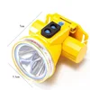Lampe frontale de plongée 508 70 mm