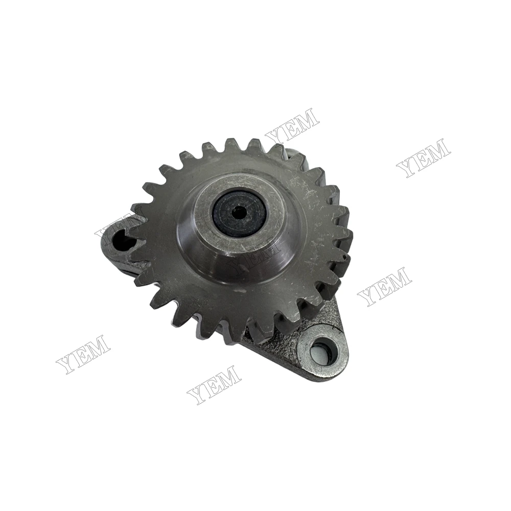 119660-32001 Oil Pump for Yanmar 3TNA72 Engine Parts 5