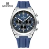 Blu Argento