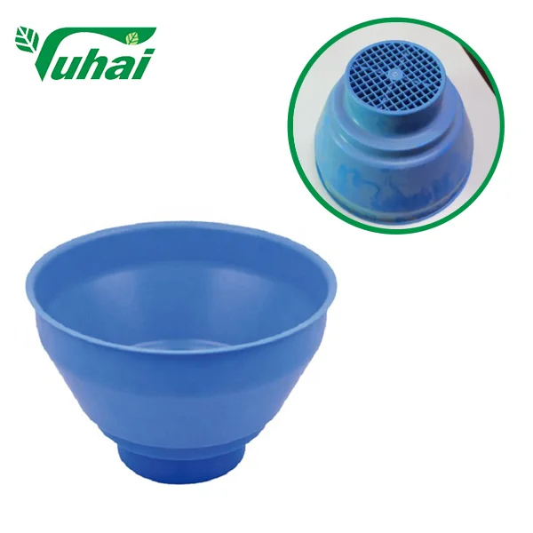 Detection Cup for Cattle,omplete with Plastic Overflow Protection,milking Bucket Poly,plastic Pre-filtermilk Filtering