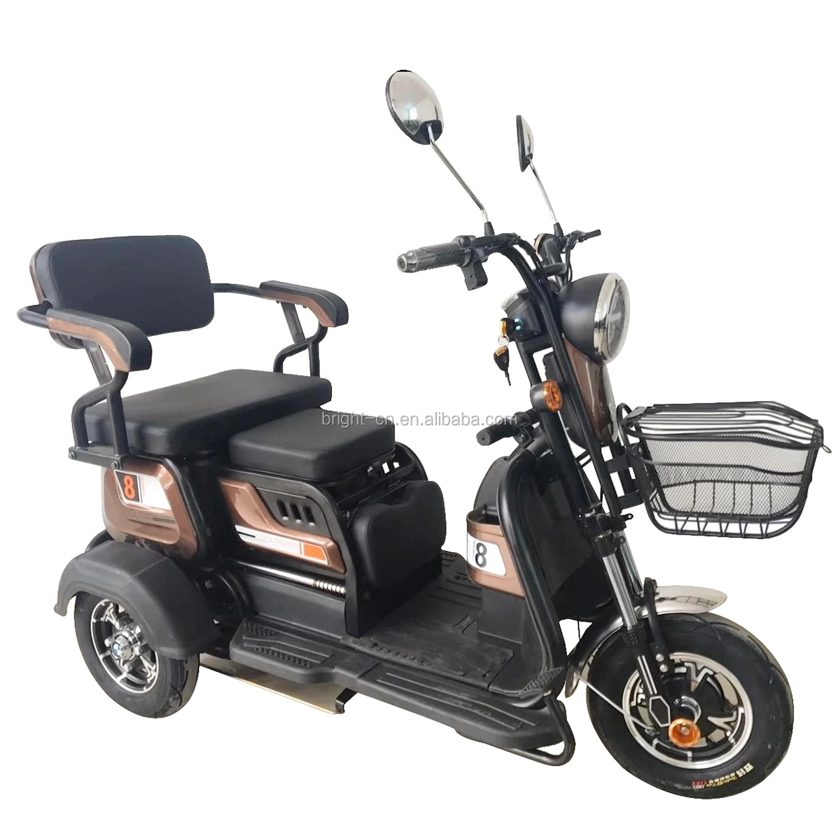 Wheel Electric Scooters for Sale Mobility Convenience