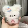 Kit de materiales - Tutorial de accesorios para cachorritos - Estilo 14