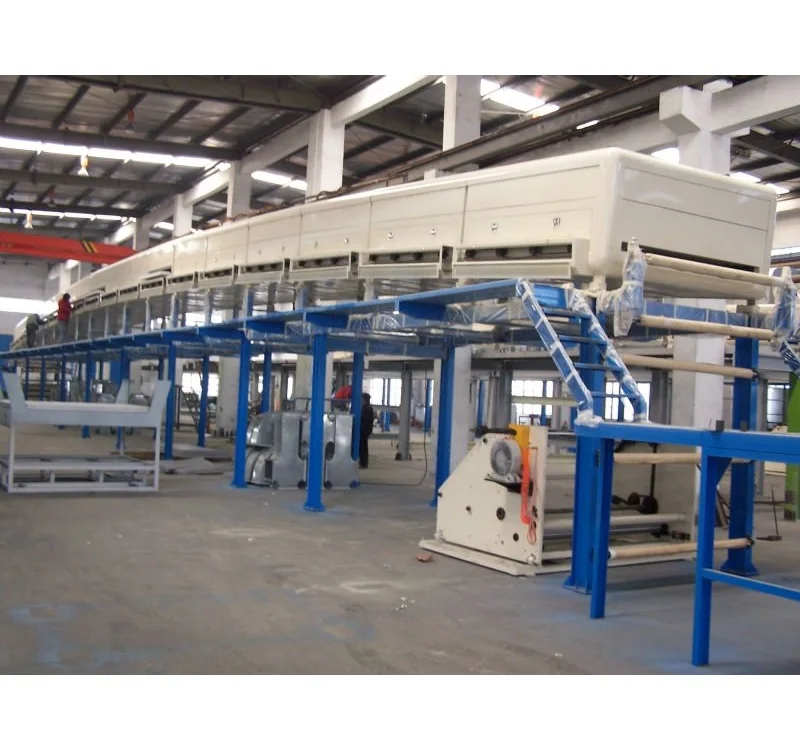 AT901 Adhesive jumbo roll coating machine/tape production