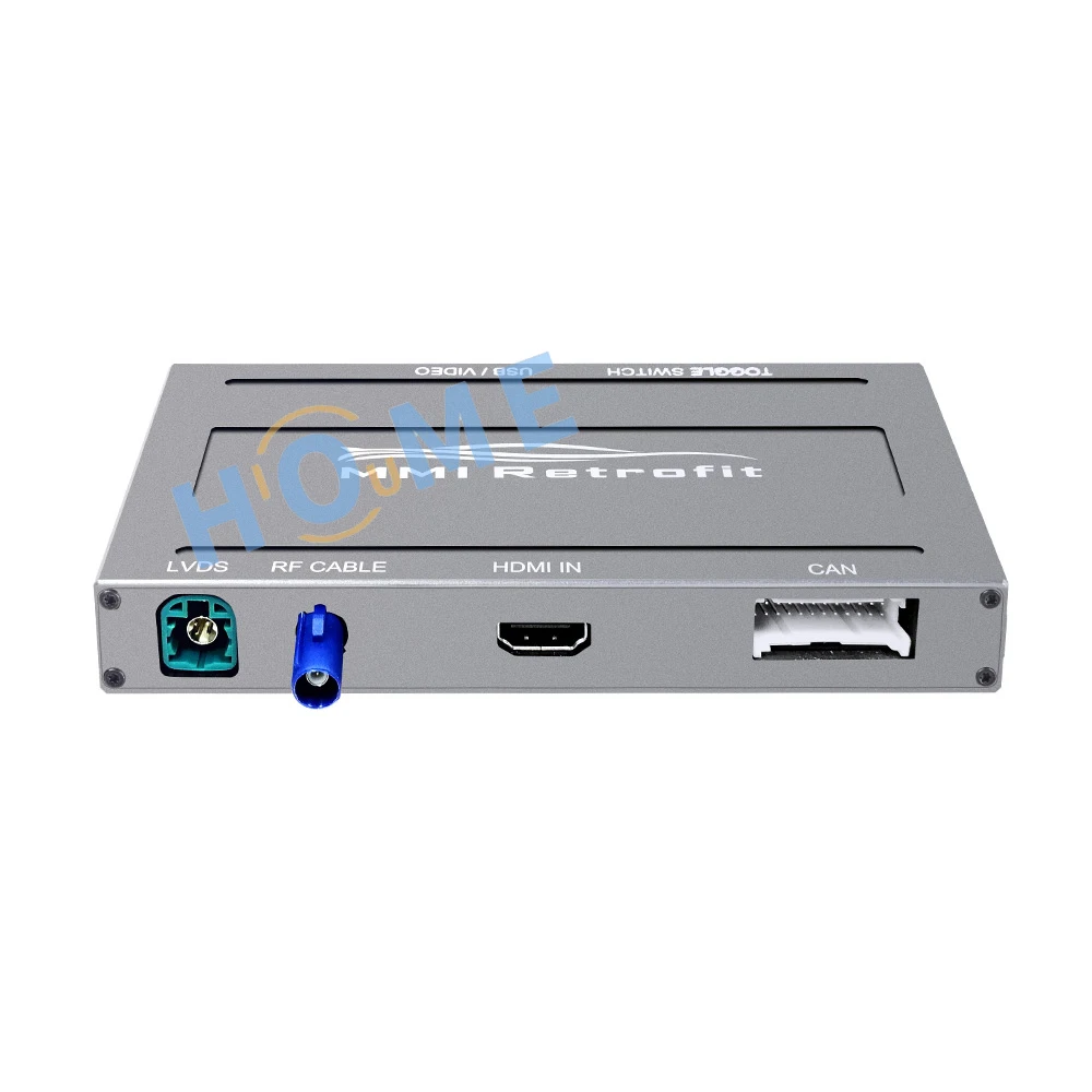 レクサス RX NX UX LX CT GS ES LS RC用 ワイヤレスCarPlay Android