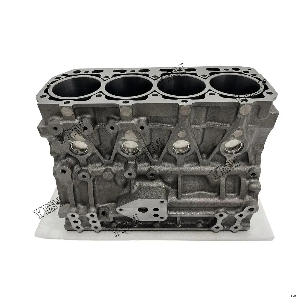 Latest Wholesale 4TNE86 Cylinder Block for Yanmar
