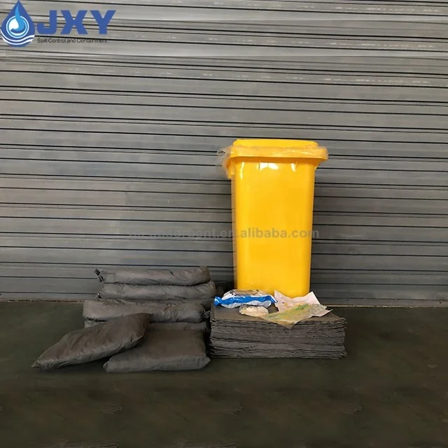 Универсальные мобильные наборы для разлива л