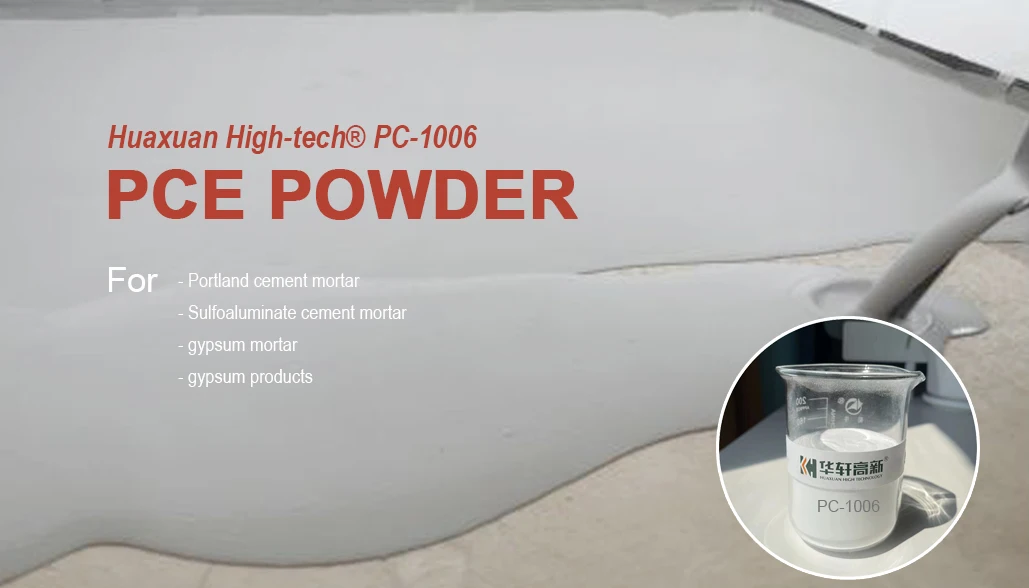 Polycarboxylate Ether Superplasticizer Market in Bangladesh