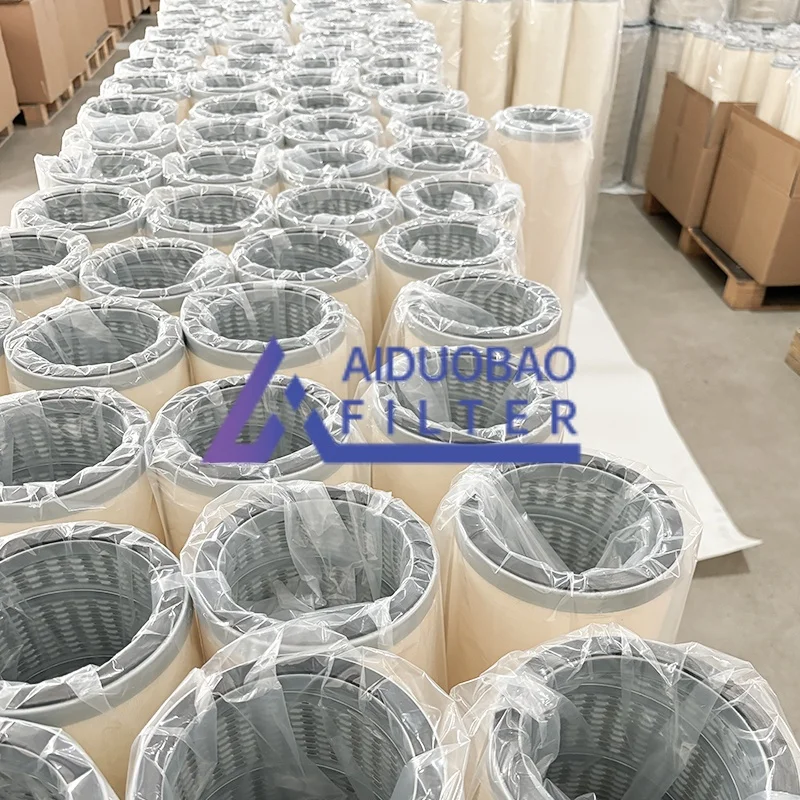 Coalescer Ffilter Element Separator Cartridge SO-436V5 SO-436VA5 Oil and Water Separation Filter
