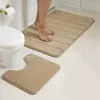 Stripes - Camel