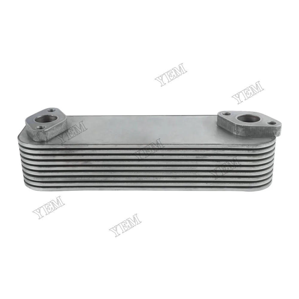 Oil Cooler 9P 65.005606-5021 Fit for Doosan-Dawoo DE12T D2366 Engine