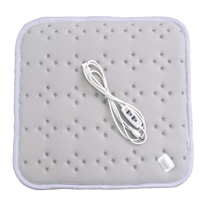 Wholesale Price 5v Heating Pad Usb Plug Rechargeable Small Multi
