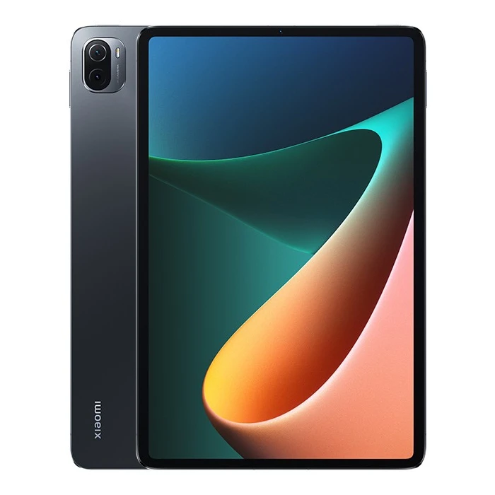 Xiaomi Pad 5 Pro - 2022 Tablet with 120hz, 63W MEMC HDR10