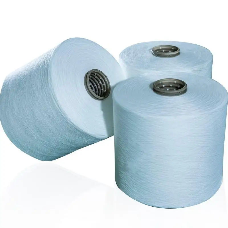 Popular Soft Package Before Dyeing Cotton Yarn Winding Machine Textile Machinery Coning for Sale