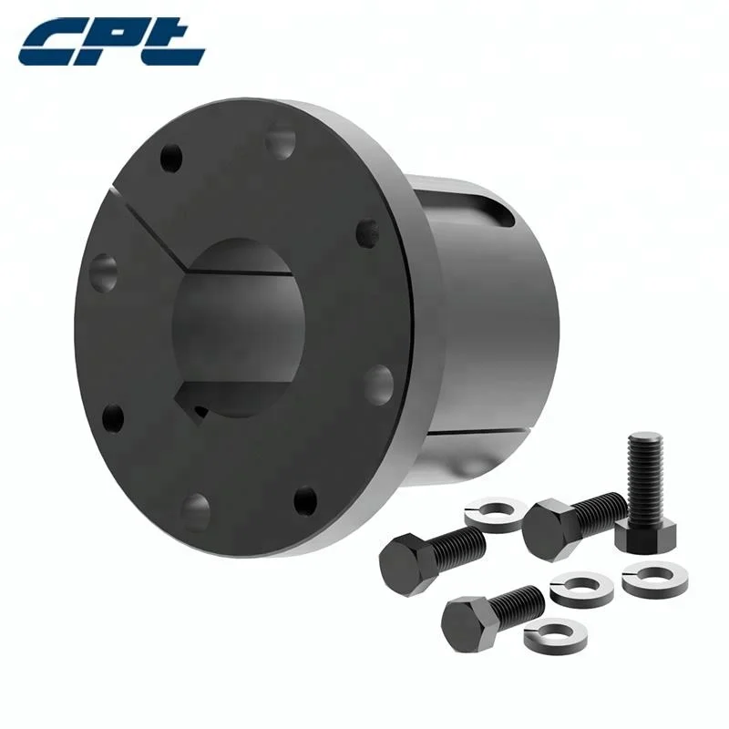 American Standard STB Series Open Taper Lock Bushes Hardened Steel Customizable OEM Support for G H P B Q R S U W Y Taper