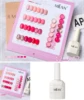 12 colors pink beauty