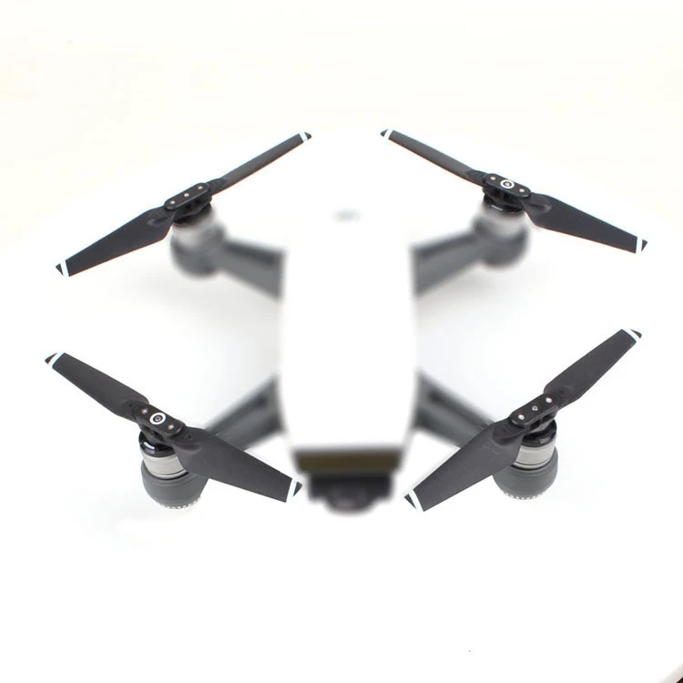 Amazon.co.jp: NEXVOG 8 個 4730F プロペラクイックリリース