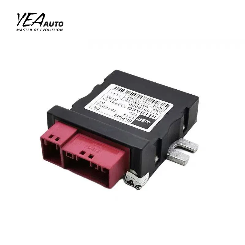 product car parts fuel pump control module for bmw 5 7 series f10 f01 f02 f07 gt 2008 2013 16147276073 fuel pump computer-32