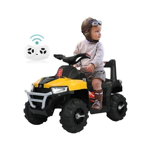 NEW  Electric Ride on ATV for Kids/hot Sale Battery Powered Car for 2-8 Years Old Electric Cars for Kids