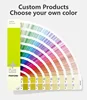 Colores mezclados