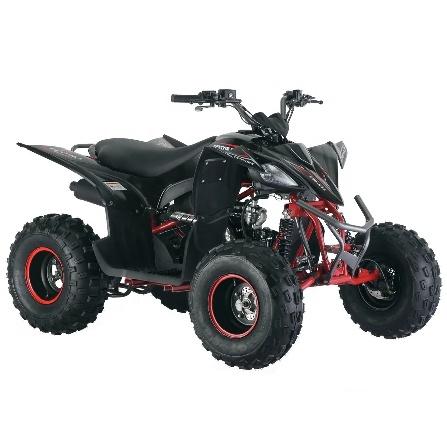 Квадроцикл atv 125s