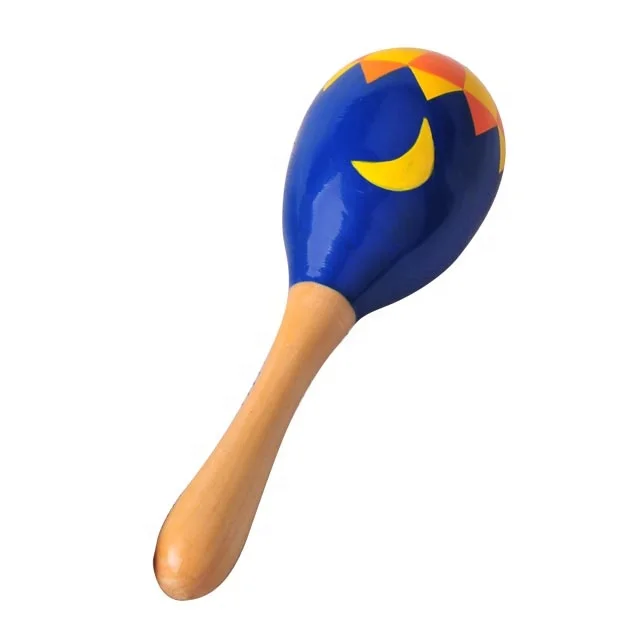 Nuevo Diseno De Instrumentos Musicales De Madera Juguetes Para Sacudir Maracas Personalizadas Para Bebes Buy De Maracas De Madera Bebe Maracas De Maracas Product On Alibaba Com