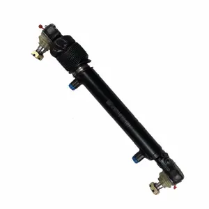 High Quality Dongfeng Truck Parts 3407ZC1A-001 Steering Power Assist Cylinder Assembly for Dongfeng Tianlong Dalishen