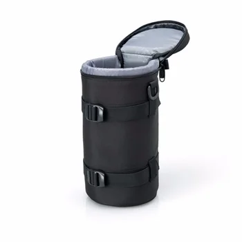 SAFROTTO Waterproof 13x29.5cm Lens Pouch Lens Case Bag for Tamron 150-600mm Sigma 150-600, 150-500 & Nikon 200-500mm Camera Lens detail image