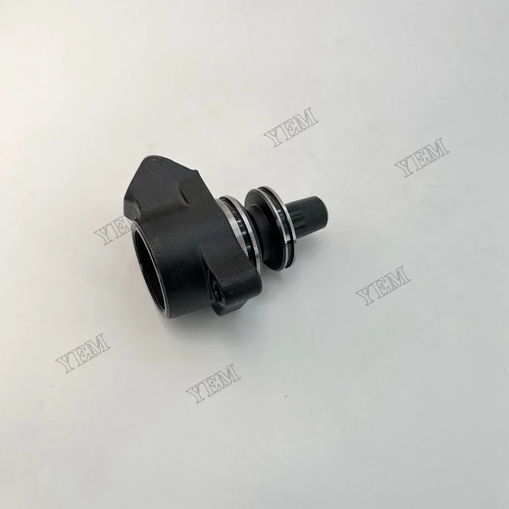 094150-0192 Plunger Barrel for Denso Engine Parts 4