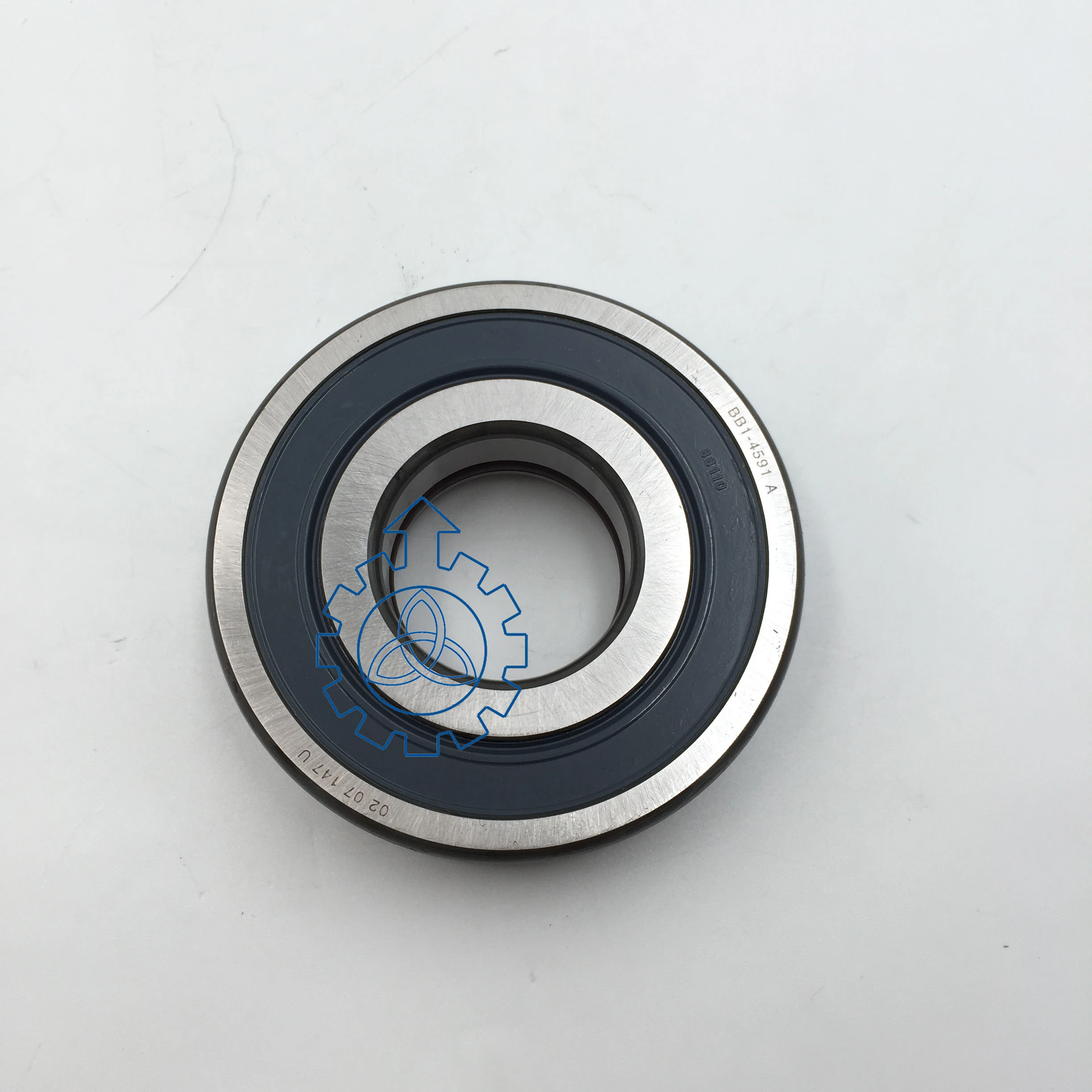 Truck Pilot Clutch Bearing Ball Bearing Flywheel Spigot Bearing 1652986 ...