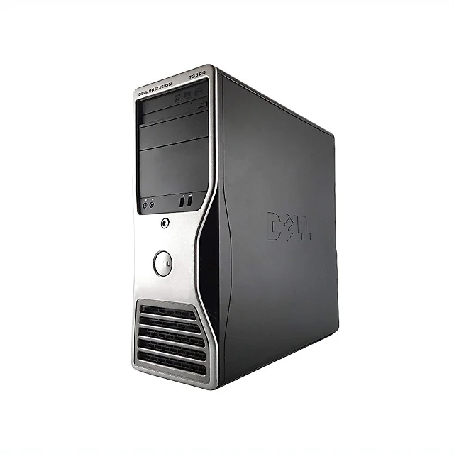 dell optiplex t3500