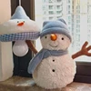 Sammy Pupazzo di neve (22 cm)