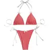 Red and White
